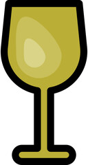 home interior icon illustration