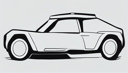 Car vector