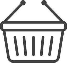 shopping icon