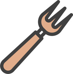 restaurant icon