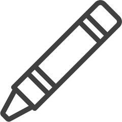 stationary icon