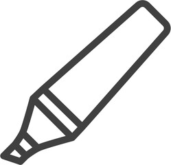 stationary icon