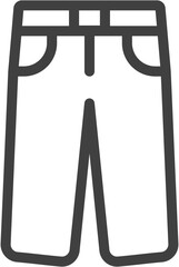 clothes icon