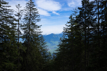 Mount Pilatus and the valley station in Alpnachstad lie in the heart of Switzerland and are very well connected. They are conveniently reached by car, train or boat trip.