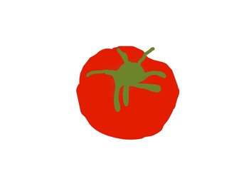 red bell pepper