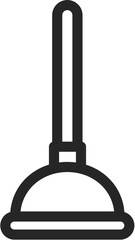 bathroom material icon