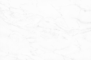 White grey marble seamless glitter texture background, counter top view of tile stone floor in natural pattern.