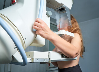 Detect tumors or abnormalities in the breast. Prevention of breast cancer. Advanced medical imaging...