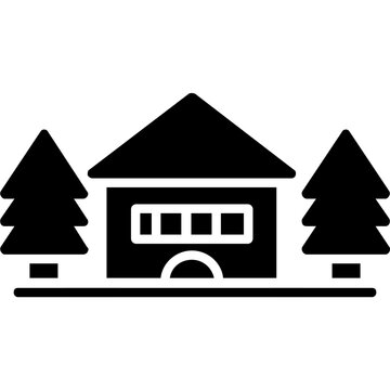 Cotage Icon