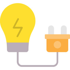 Electricity Icon