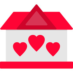 Shelter Icon