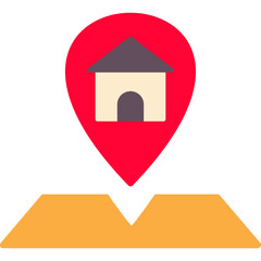 Location Icon