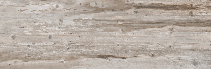 Naklejka na ściany i meble wooden board old wood texture timber hardwood pier sage stained random floor tiles
