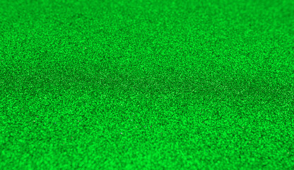 Fototapeta premium Festive background of small sparkles. There is a place to place your text.