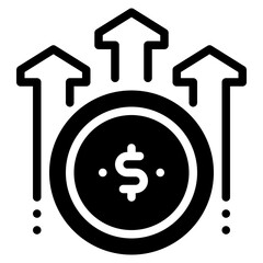 overweight Solid icon