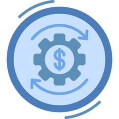 Return On Investment Icon