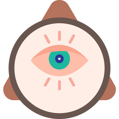 Eye Of Providence Icon