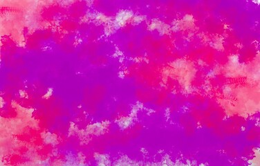 abstract watercolor background