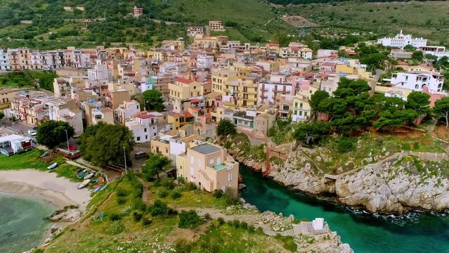 Spiaggia di Porto Ottiolu Via del Budoni Sardinia homestays
