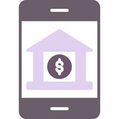 Banking App Icon