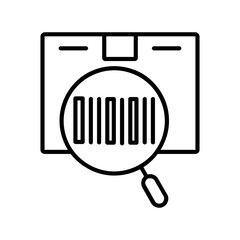 Post Tracking Icon