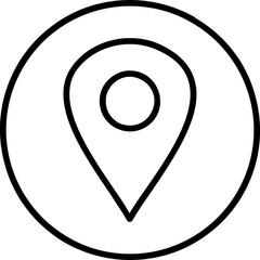 Location Icon