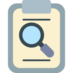 Magnifying Glass Icon