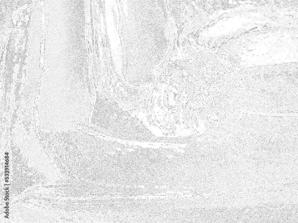 Poster ornate glow pattern frame in light gray and white tones. decorative artistic design with brick effec