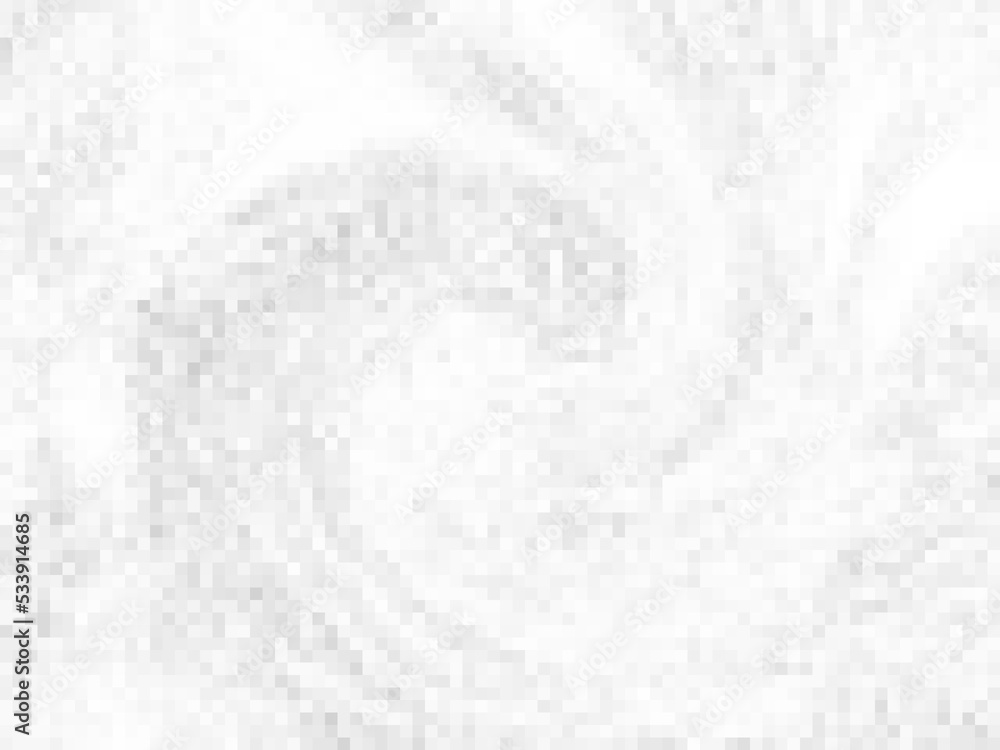 Poster ornate glow pattern frame in light gray and white tones. decorative artistic design with brick effec