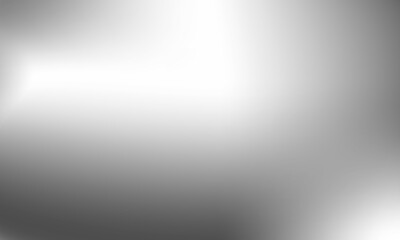 Blur Dark Gradient Background