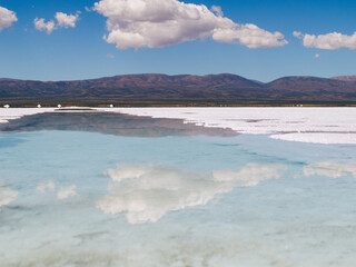 SALINAS GRANDES