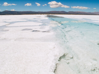 SALINAS GRANDES