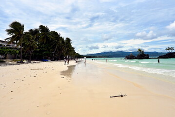 Boracay Island, Philippines