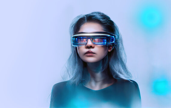 VR, AR, MR, XR,