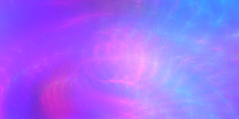 Dekorativer Fraktal Hintergrund für Web und Druck Design lila