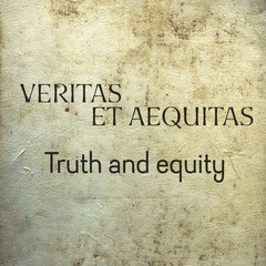 truth and equity Lat