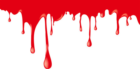 Bleeding blood