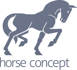 Horse Concept