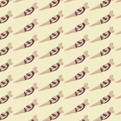 pattern with money