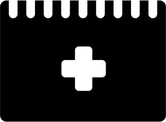 Obraz premium medical icon