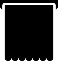 Obraz premium bathroom icon