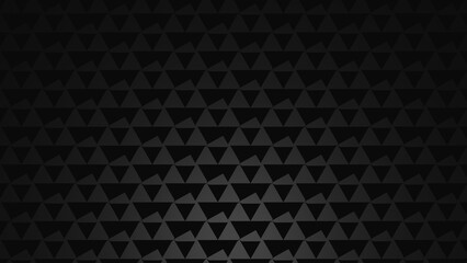 Illustration of background textures of abstract shapes with the seamless concept. Suitable for your background and graphic resources.