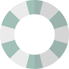 Obraz premium waterpark icon