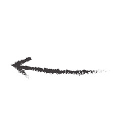 arrow doodle brush