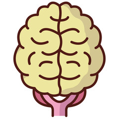 brain icon