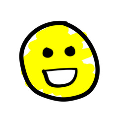 emoticon Face Expression