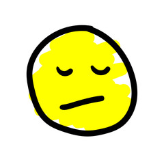 emoticon Face Expression