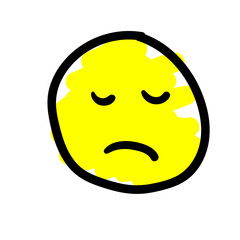 emoticon Face Expression