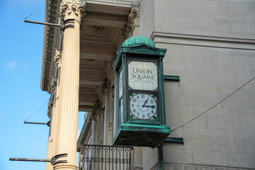 new bedford whaling historic buildings