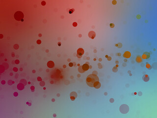 fondo para publicación en redes sociales